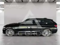 2021 BMW 320
