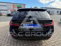 2021 BMW 320