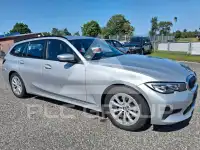 2021 BMW 320
