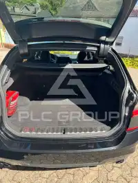 2021 BMW 320