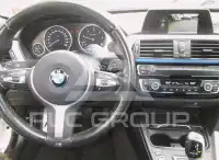 2021 BMW 320