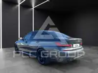 2021 BMW 320
