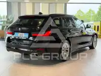 2021 BMW 320