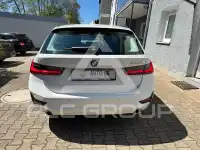 2021 BMW 320