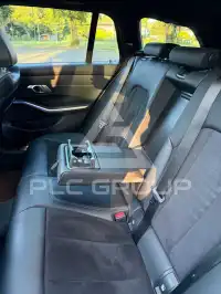 2021 BMW 320