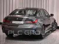 2021 BMW 320
