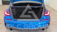 2021 BMW 320