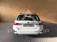 2021 BMW 320