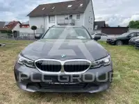2021 BMW 320