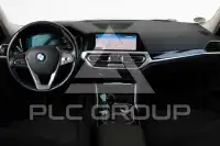 2021 BMW 320