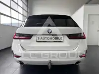 2021 BMW 320