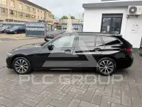 2021 BMW 320