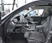 2021 BMW 320