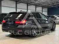 2021 BMW 320