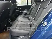 2021 BMW 320