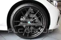 2021 BMW 320