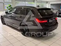 2021 BMW 320