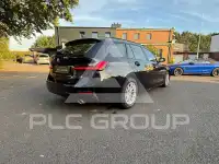 2021 BMW 320
