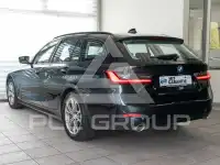 2021 BMW 320