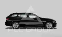 2021 BMW 320