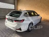 2021 BMW 320