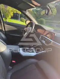 2021 BMW 320