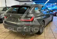 2021 BMW 320