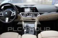2021 BMW 320