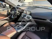 2021 BMW 320