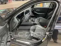 2021 BMW 320