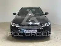2021 BMW 320