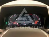2021 BMW 320