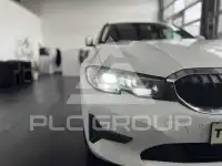2021 BMW 320