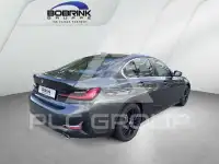 2021 BMW 320
