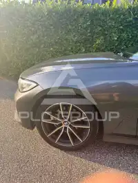 2021 BMW 320