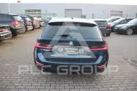 2021 BMW 320