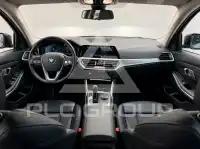 2021 BMW 320