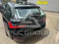 2021 BMW 320