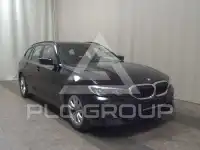 2021 BMW 320