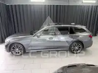 2021 BMW 320