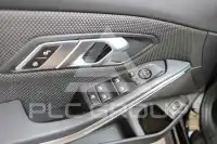 2021 BMW 320