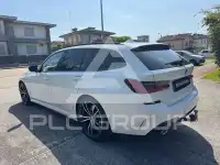 2021 BMW 320