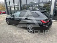 2021 BMW 320