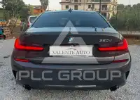 2021 BMW 320
