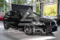 2021 BMW 320