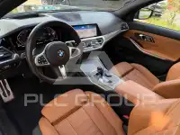 2021 BMW 320