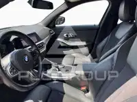 2021 BMW 320