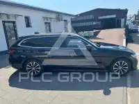 2021 BMW 320