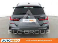 2021 BMW 320