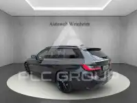 2021 BMW 320